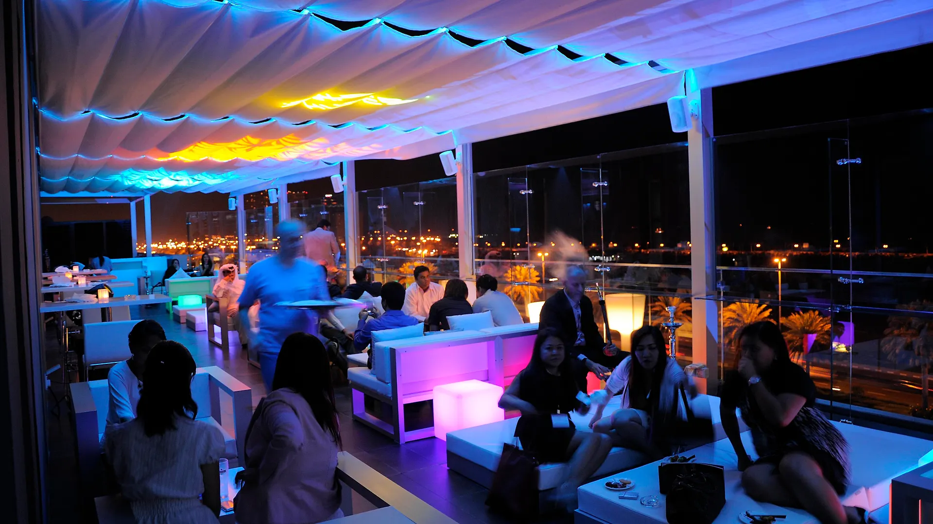 Hues Boutique Hotel Dubai
