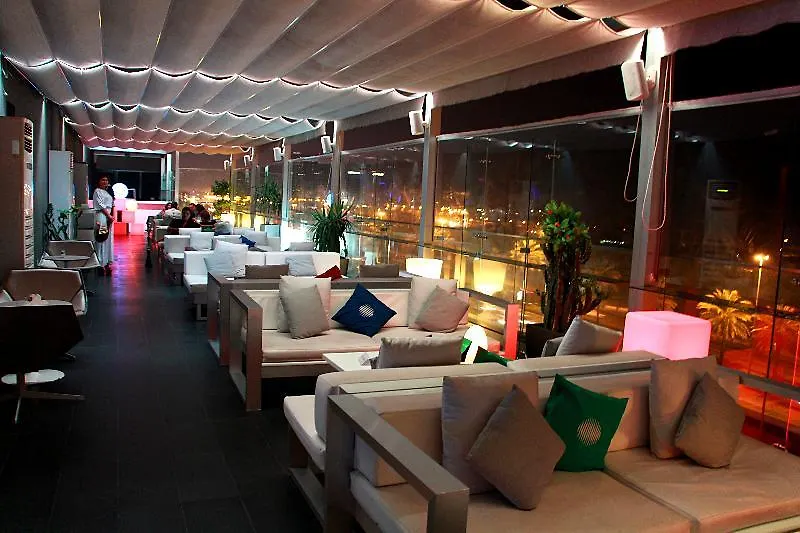Hues Boutique Hotel Dubai 4*,  United Arab Emirates