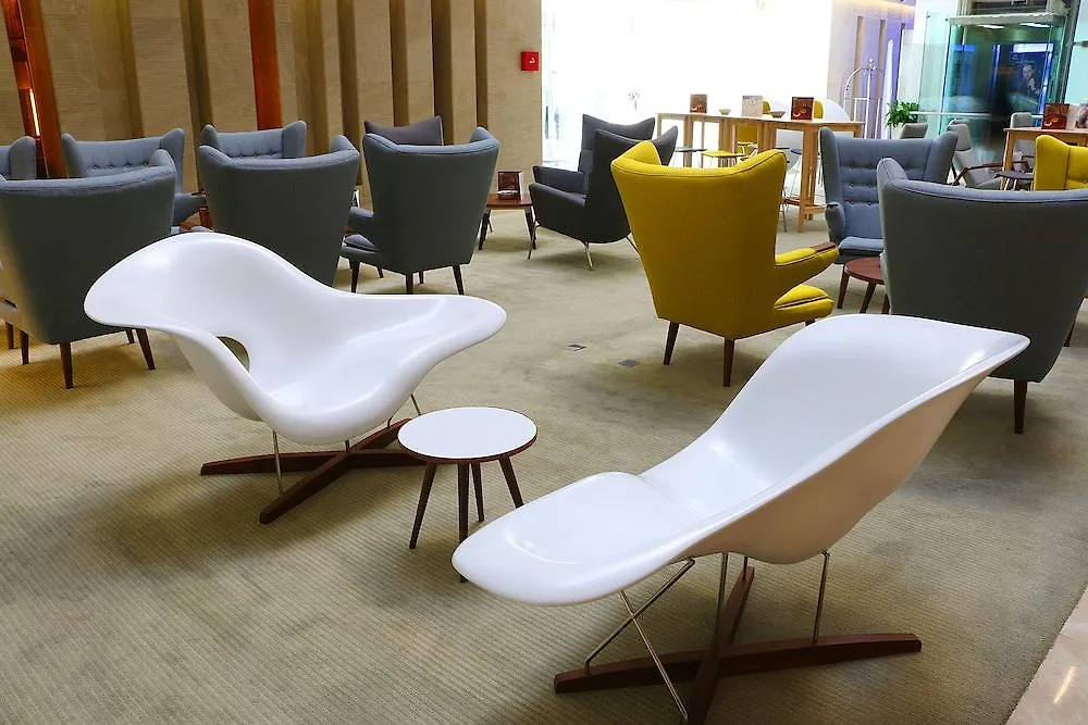 Hues Boutique Hotel Dubai