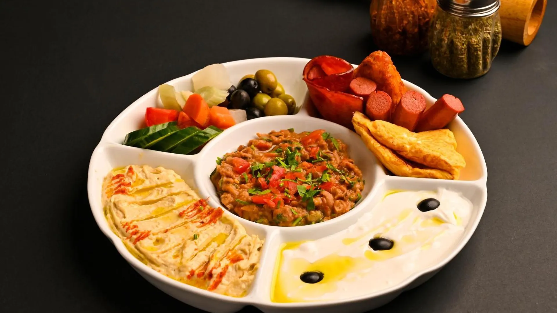 ****  Hues Boutique Hotel Dubai United Arab Emirates