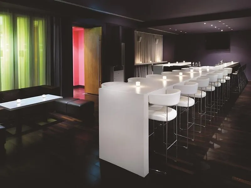Hues Boutique Hotel Dubai