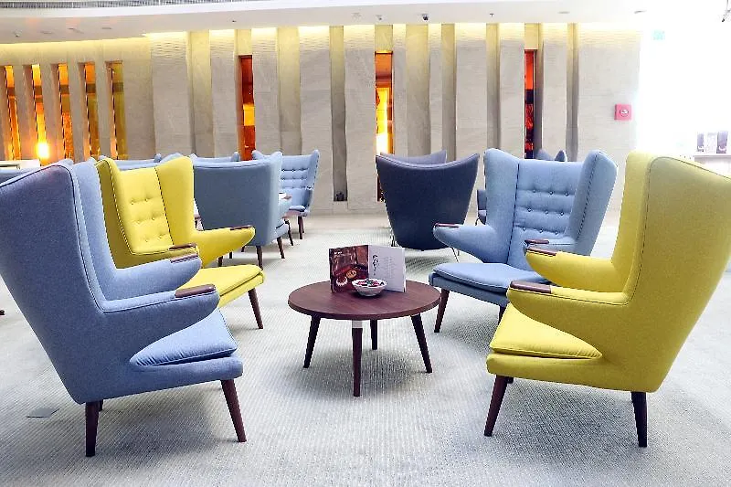 Hues Boutique Hotel Dubai United Arab Emirates