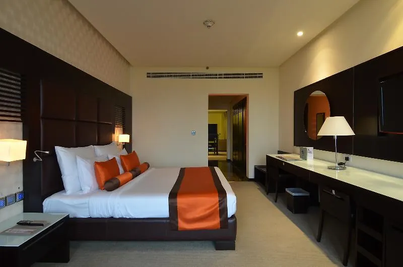 Hues Boutique Hotel Dubai 4*,  United Arab Emirates