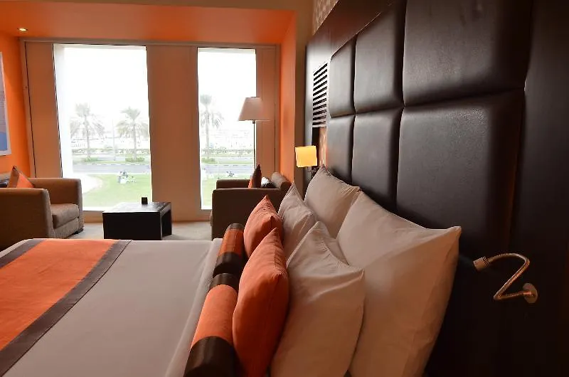 Hues Boutique Hotel Dubai