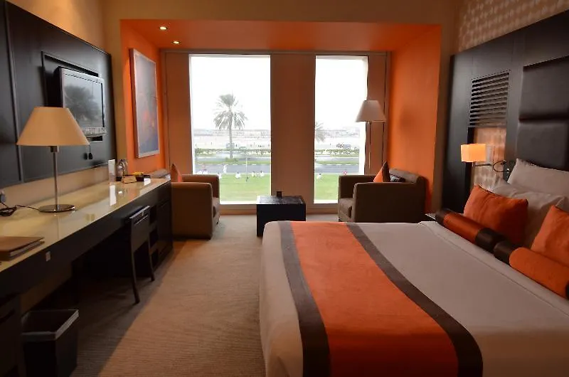 Hues Boutique Hotel Dubai