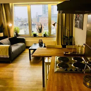 Apartment Station