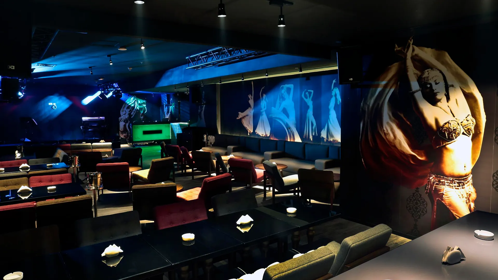 Hues Boutique Hotel Dubai United Arab Emirates