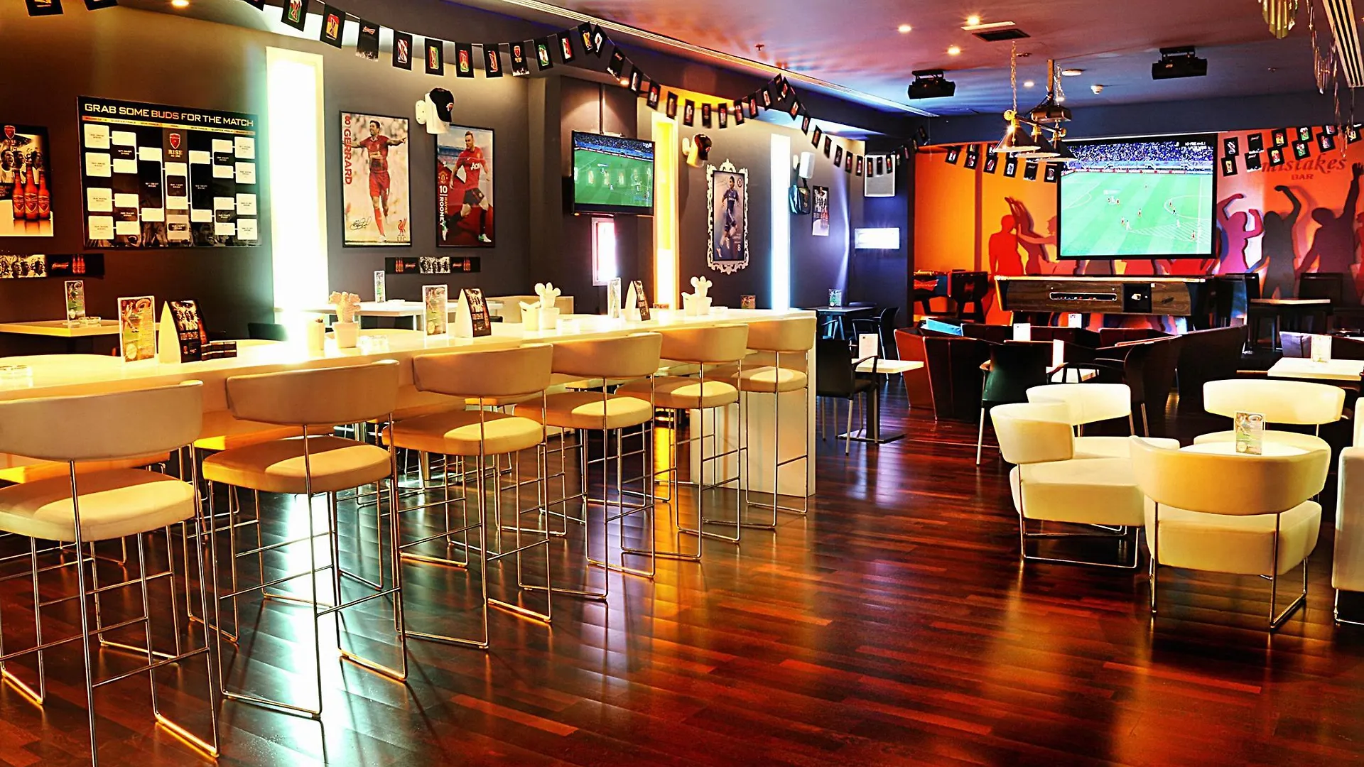 Hues Boutique Hotel Dubai