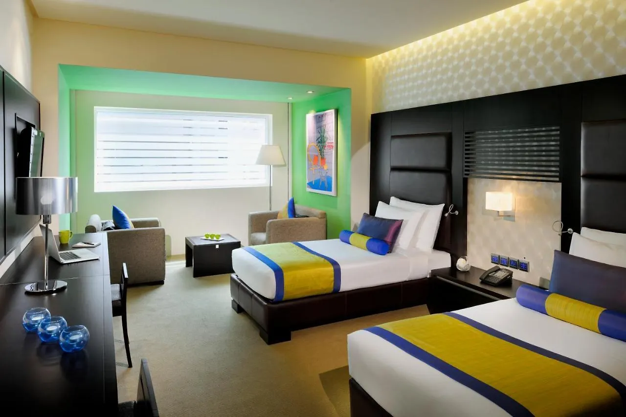 Hues Boutique Hotel Dubai