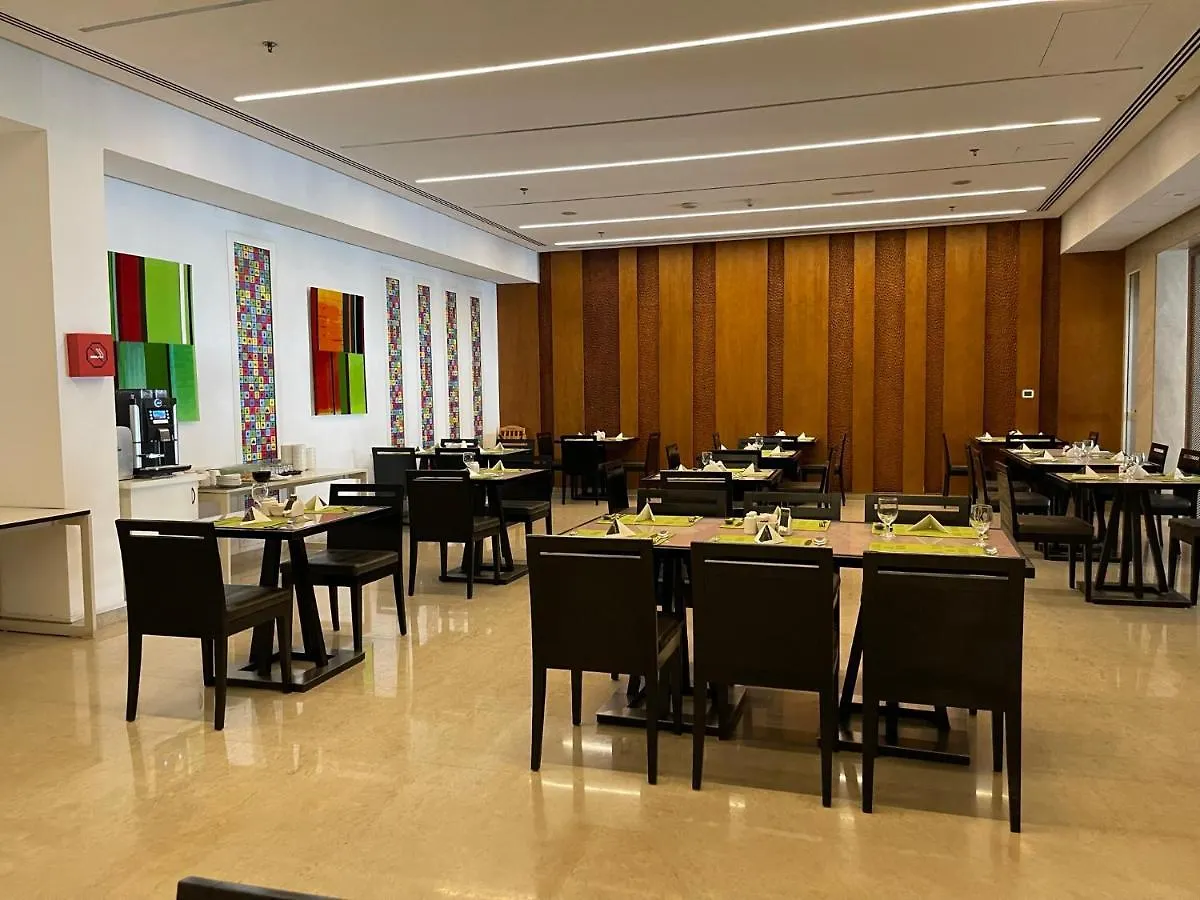 Hues Boutique Hotel Dubai