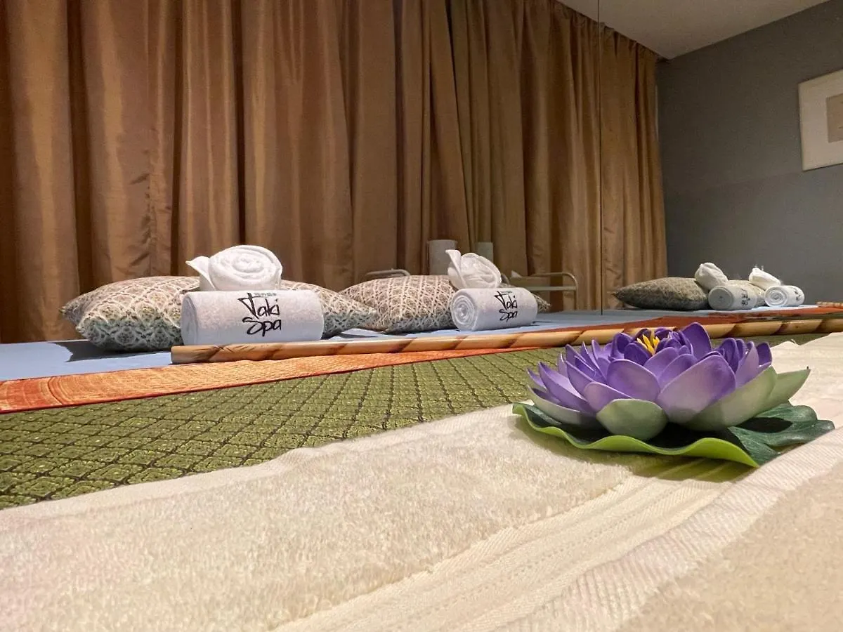 Hues Boutique Hotel Dubai United Arab Emirates