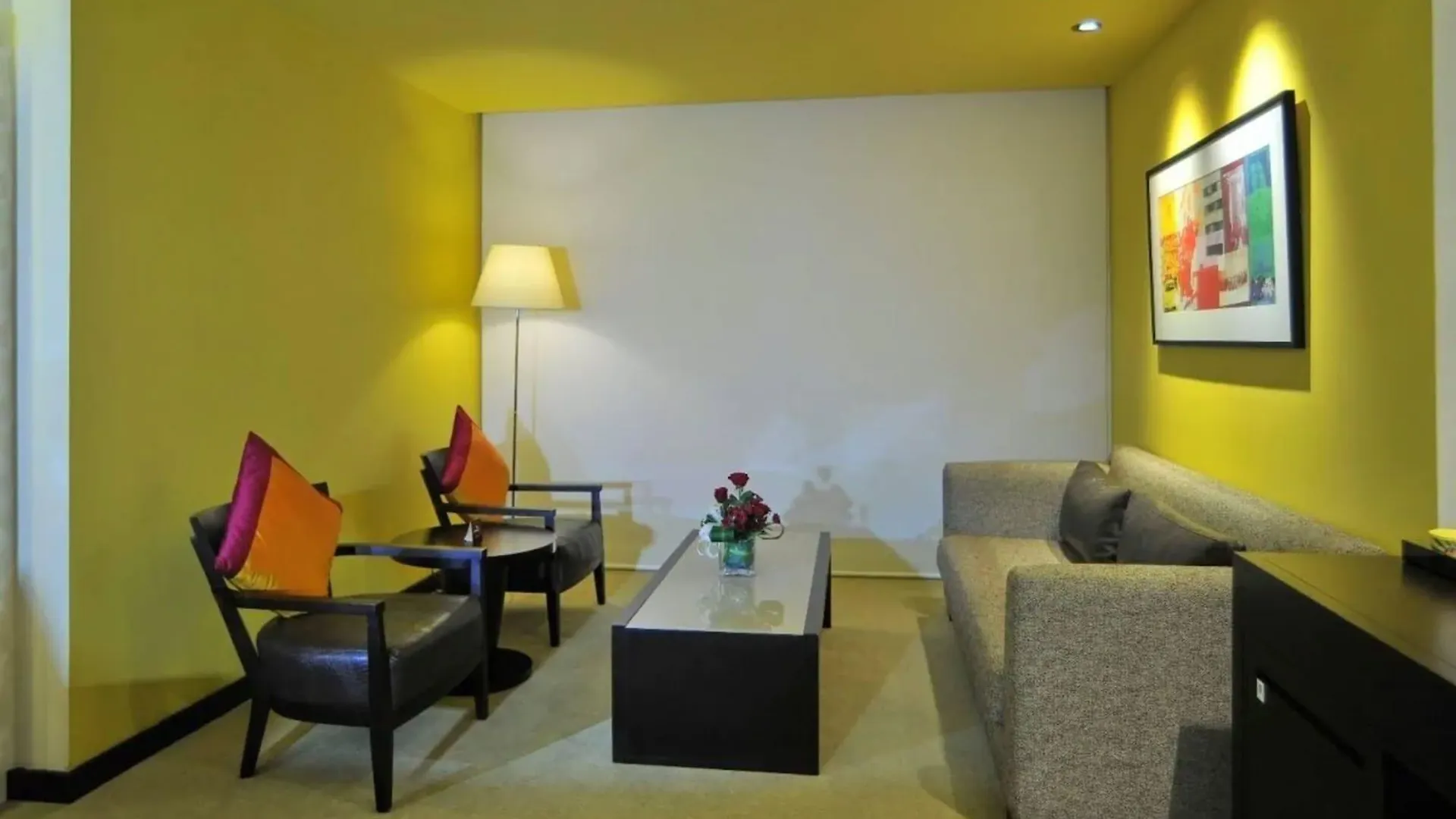 Hues Boutique Hotel Dubai