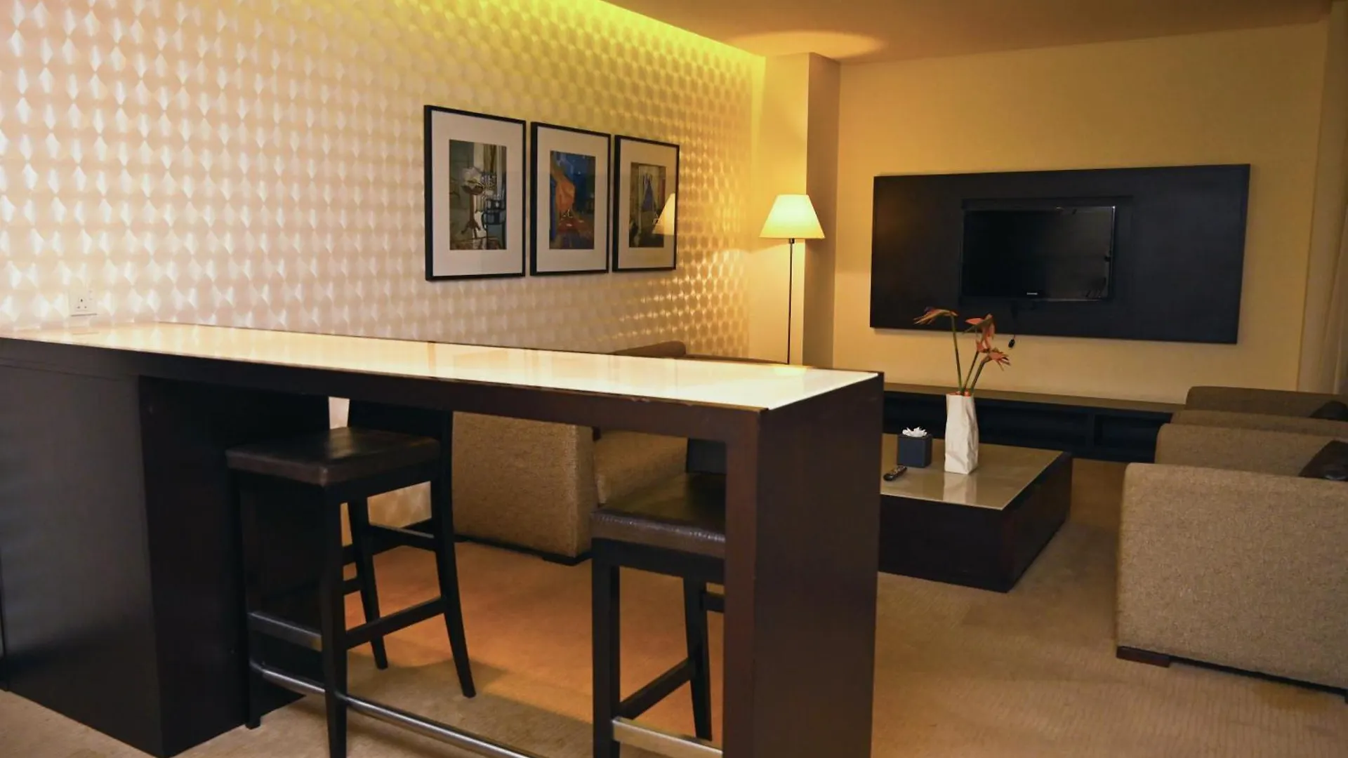 ****  Hues Boutique Hotel Dubai United Arab Emirates