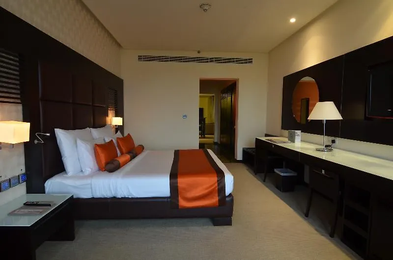 Hues Boutique Hotel Dubai