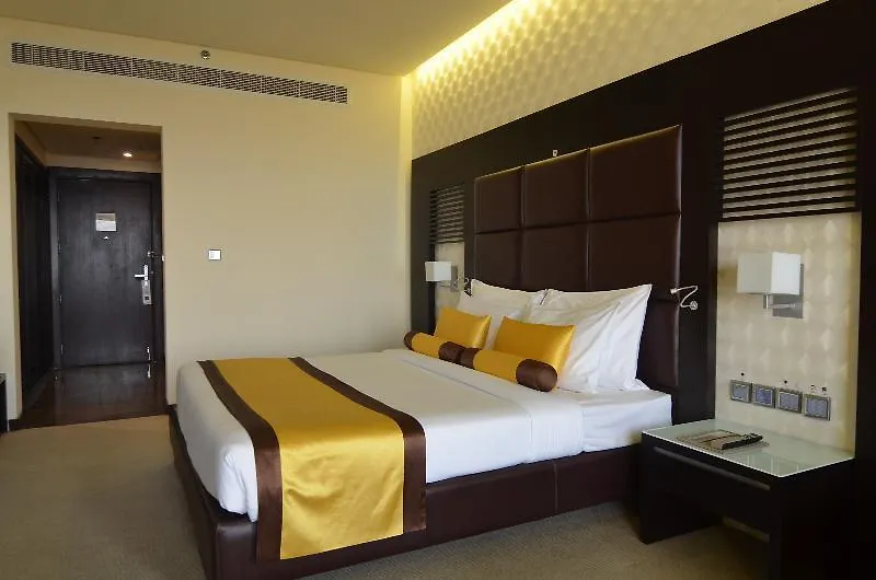 Hues Boutique Hotel Dubai