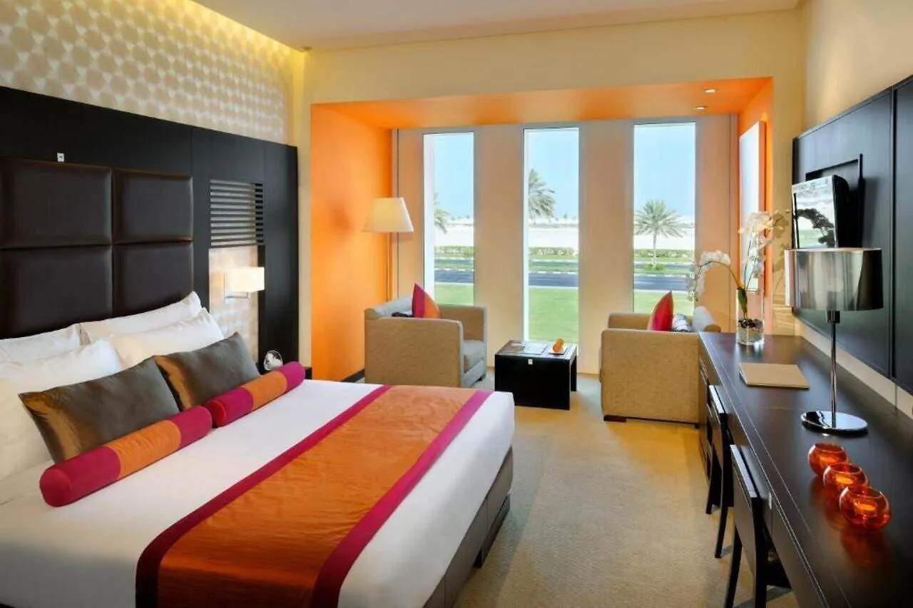 ****  Hues Boutique Hotel Dubai United Arab Emirates