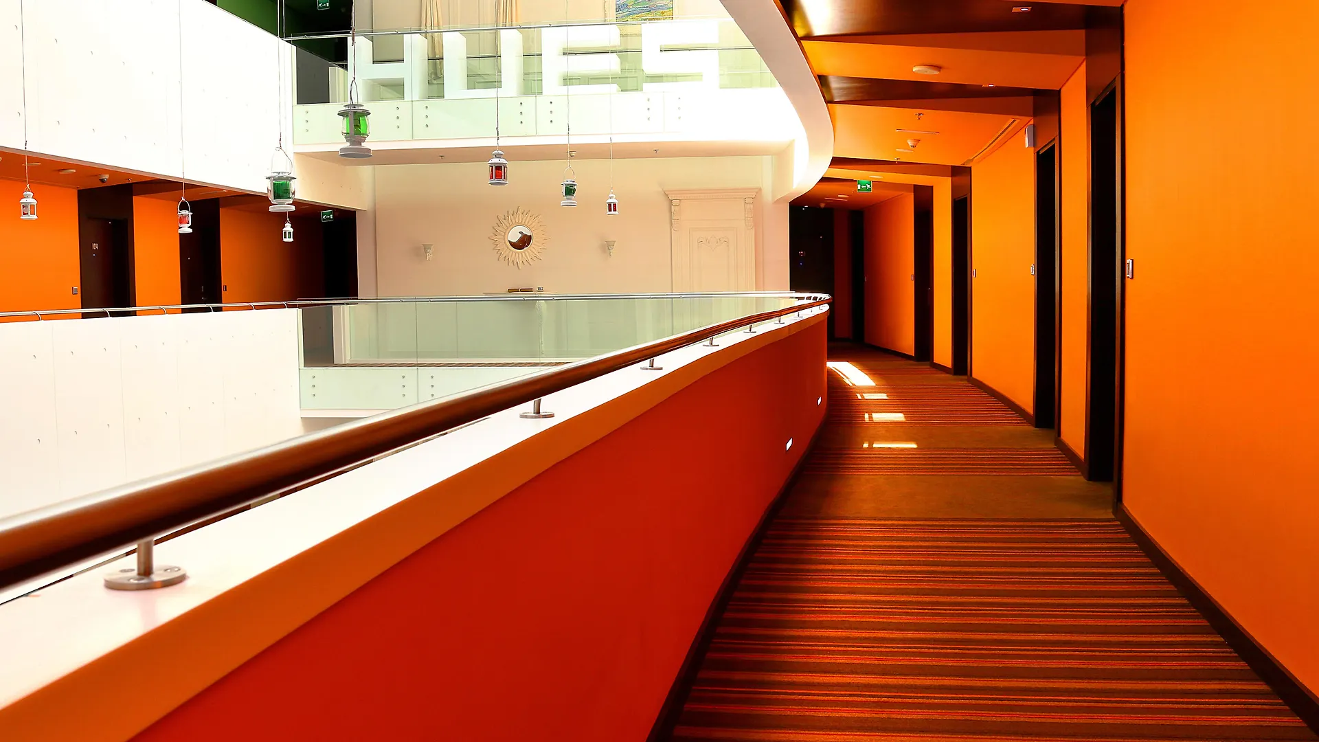 ****  Hues Boutique Hotel Dubai United Arab Emirates