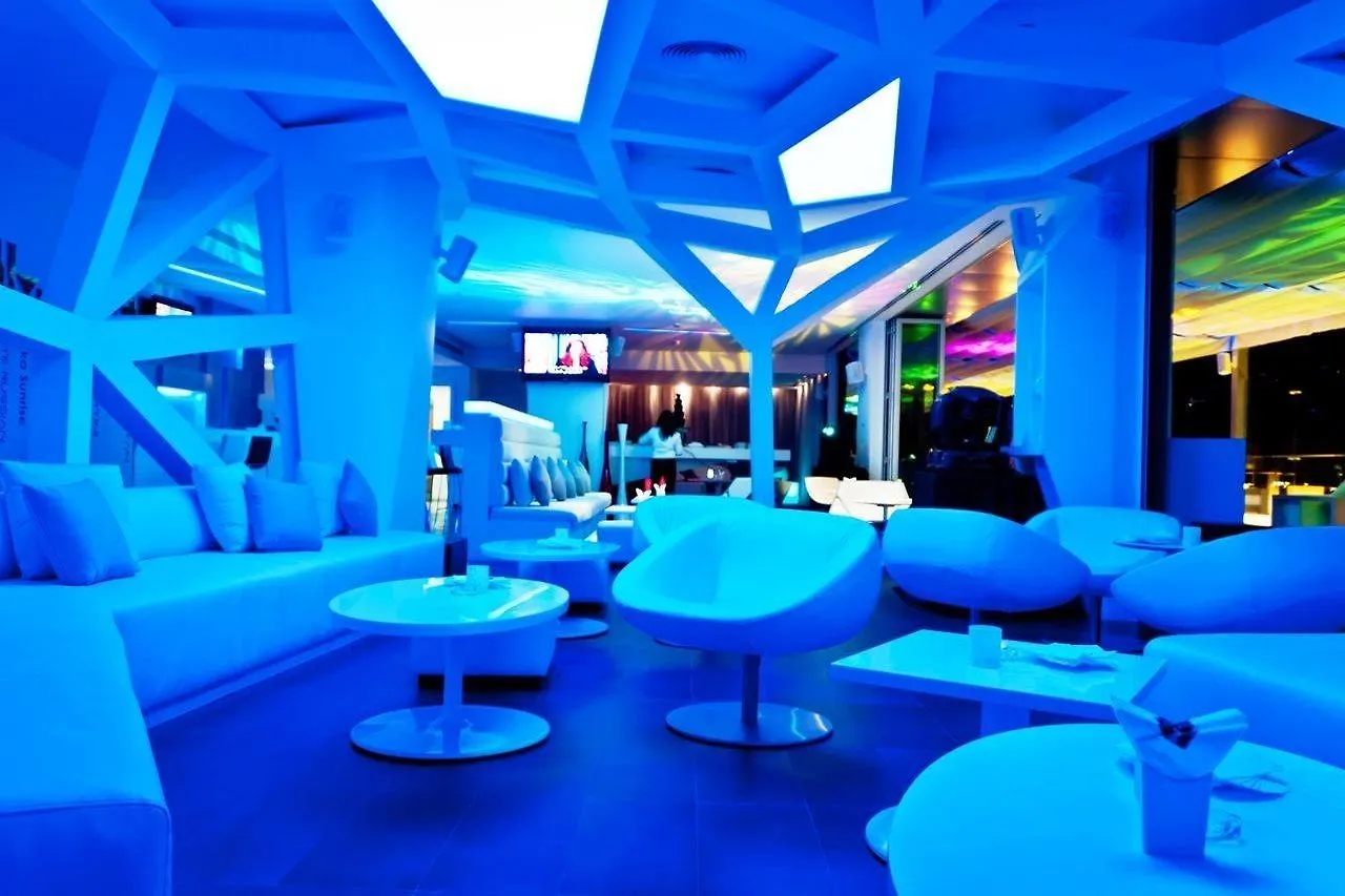 Hues Boutique Hotel Dubai