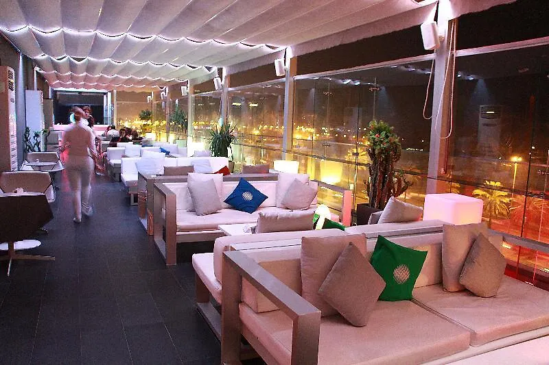 Hues Boutique Hotel Dubai 4*,  United Arab Emirates