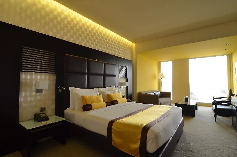 ****  Hues Boutique Hotel Dubai United Arab Emirates